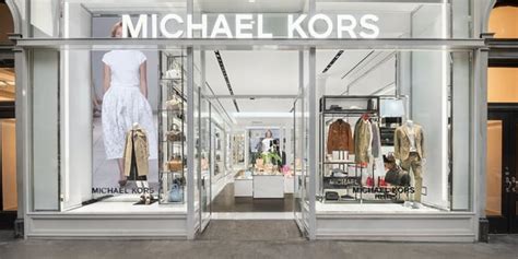 michael kors eaton centre